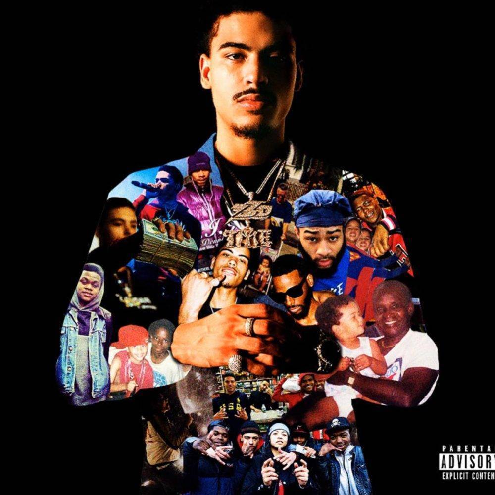 Jay Critch – Built For This