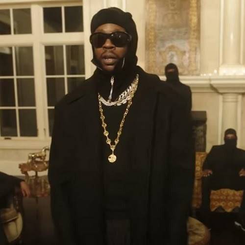 2 Chainz ft. 42 Dugg – Million Dollars Worth Of Game MP3 Download 