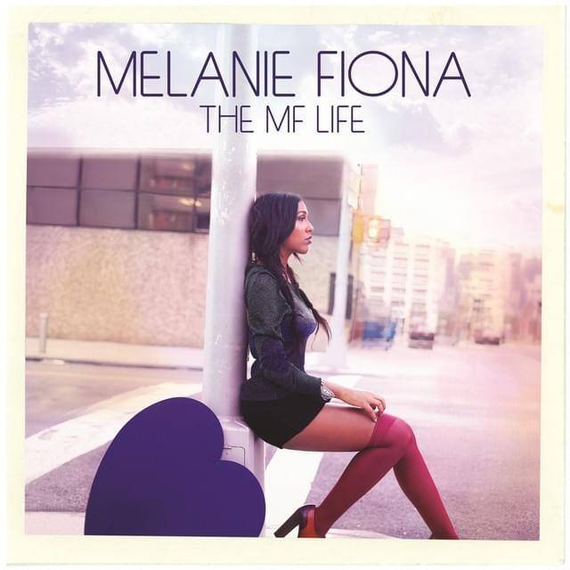 Melanie Fiona Ft. Nas – Running