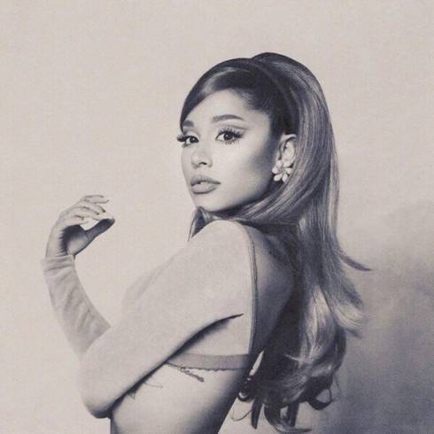 Download Ariana Grande Latest Songs