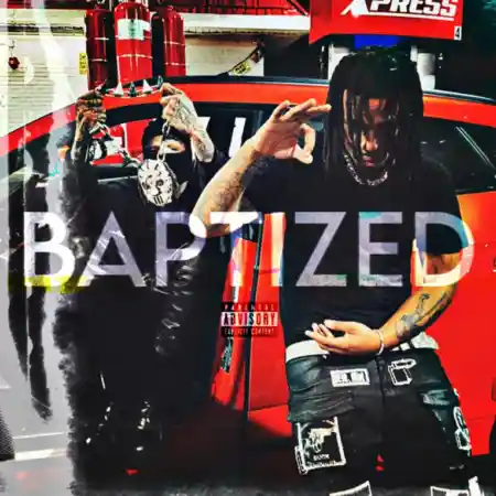 Rocket Rese – BAPTIZED