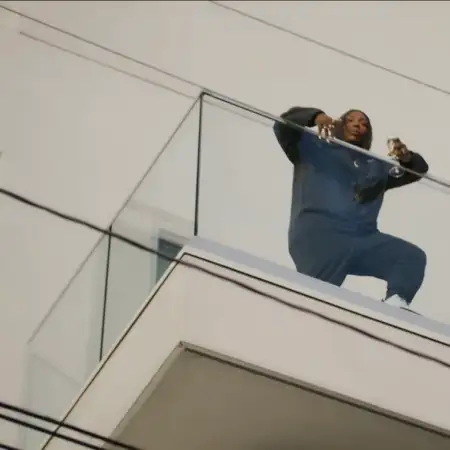 Leikeli47 – Bad Guy