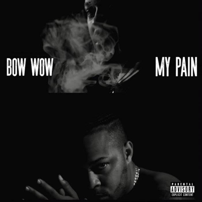 Bow Wow – My Pain