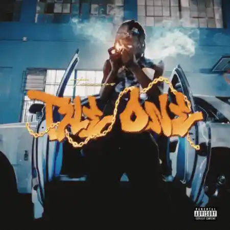 TEZZUS – Crakkin (The Øne)