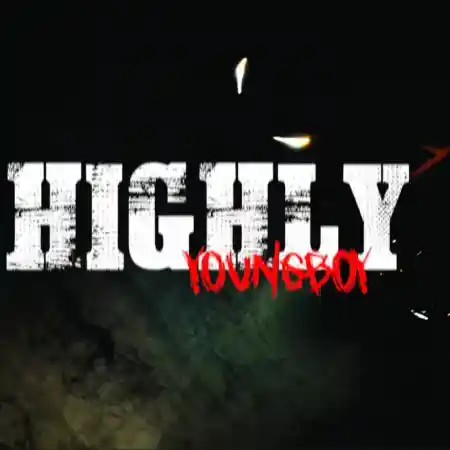 NBA YoungBoy – Highly