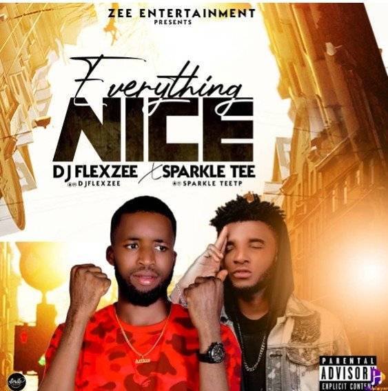 MP3: DJ Flexzee – Everything Nice