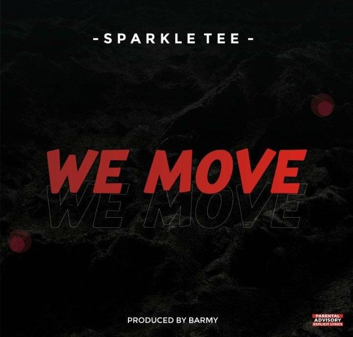Sparkle Tee – We Move (MP3)
