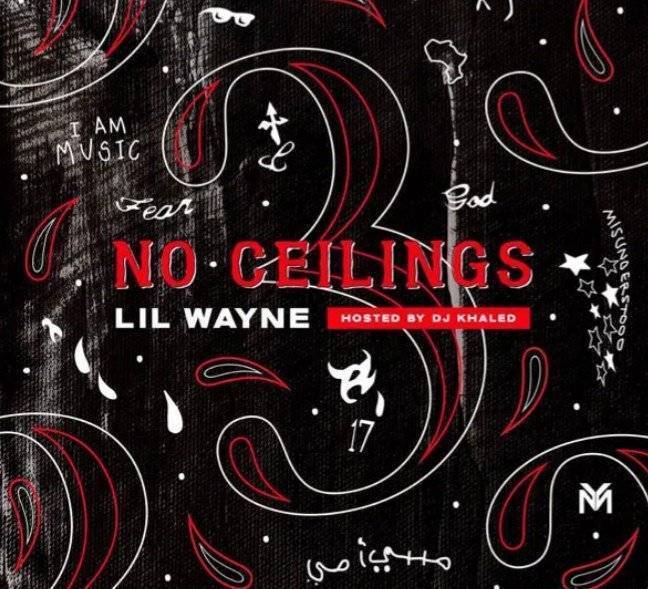 Lil Wayne – No Ceilings 3: B Side
