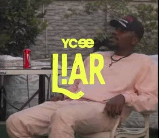 YCee – Liar