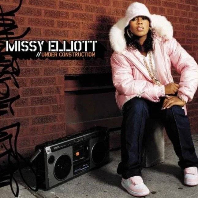 Missy Elliott – Drop The Bomb