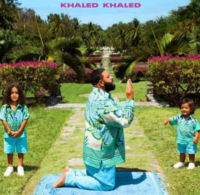 DJ Khaled Ft. A Boogie Wit Da Hoodie, Big Sean, Rick Ross & Puff Daddy – This is My Year