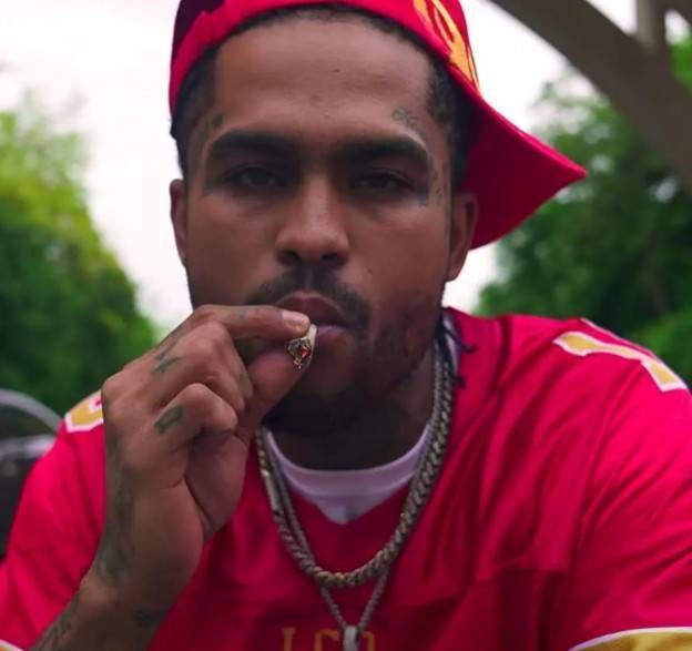 Dave East – They Gotta Hate Us