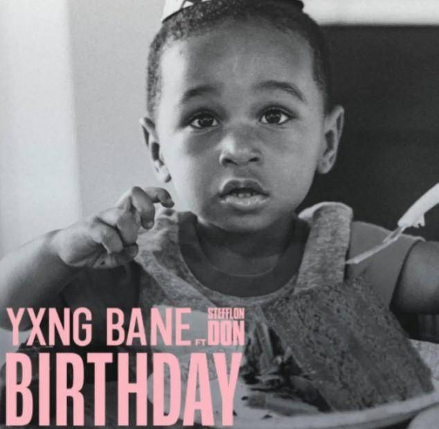 Yxng Bane ft. Stefflon Don – Birthday