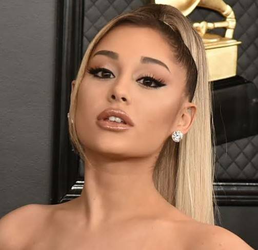 Download Ariana Grande latest songs
