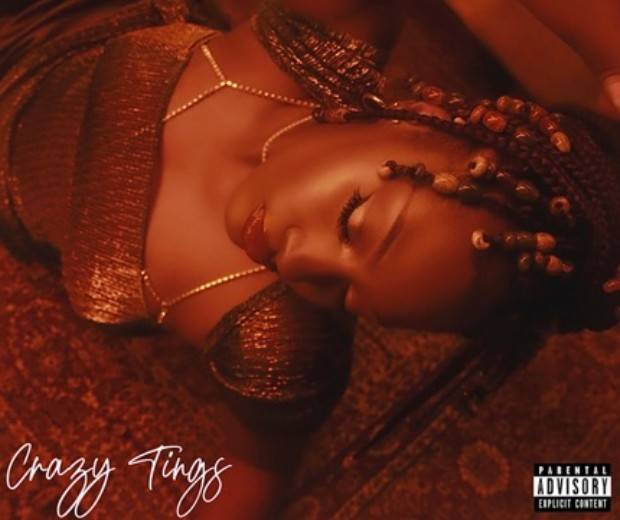 Tems – Crazy Tings