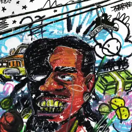 Cochise – JR SMITH