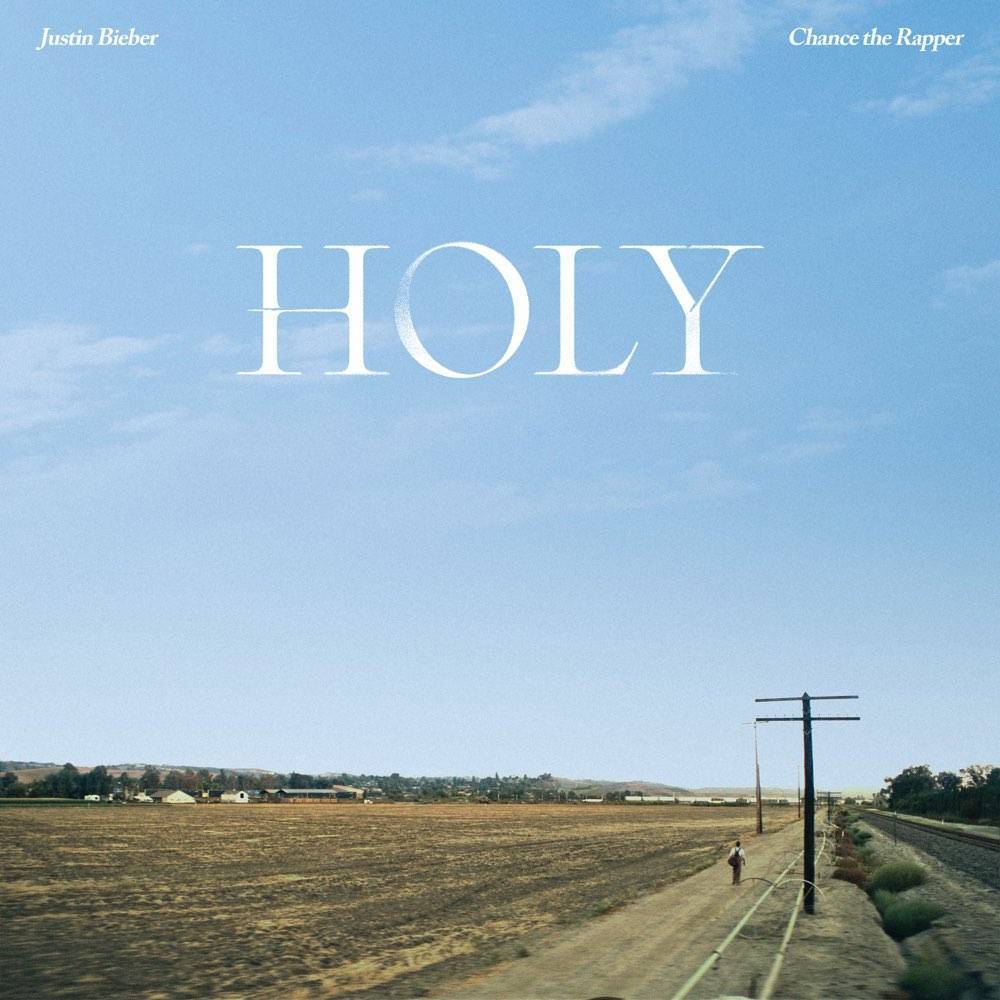 Justin Bieber Ft. Chance the Rapper – Holy