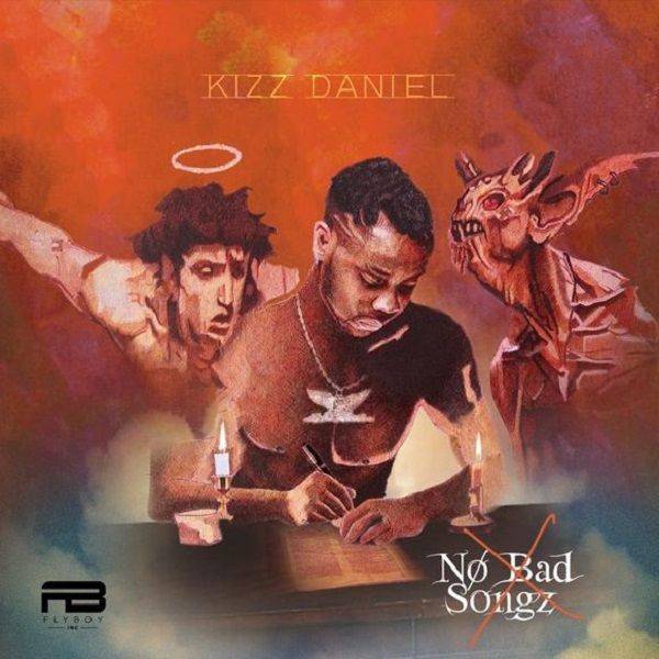 Kizz Daniel ft. Philkeyz – Nesesari