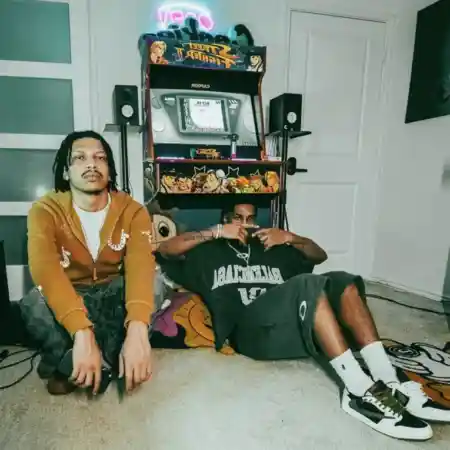 Lackvill – MISMATCH