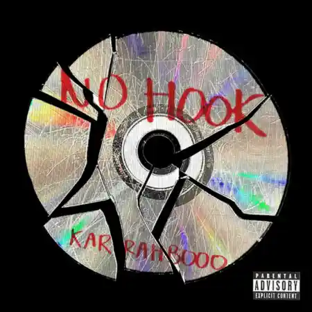 KARRAHBOOO – NO HOOK