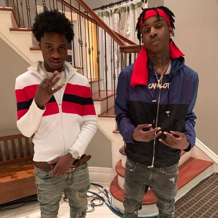 Polo G Ft. Lil Tjay – Pop Out