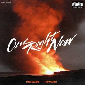 Post Malone ft. The Weeknd – One Right Now