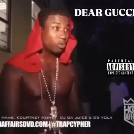 RXKNephew – Dear Gucci