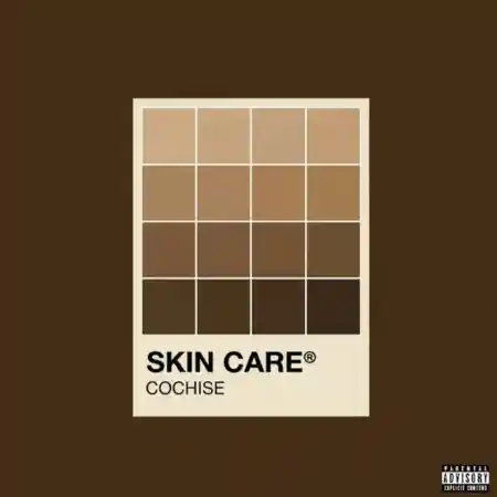 COCHISE – SKIN CARE