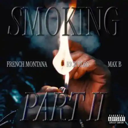 French Montana – Smoking Pt. 2