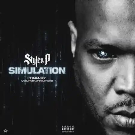 Styles P – Simulation