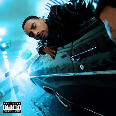 Durand Bernarr – Wild Ride