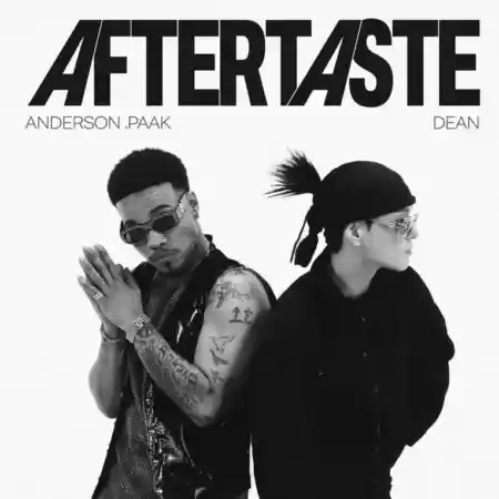Anderson .Paak – Aftertaste