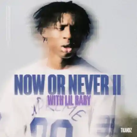 Tkandz – NOW OR NEVER II