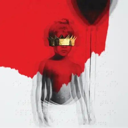 Rihanna – Work