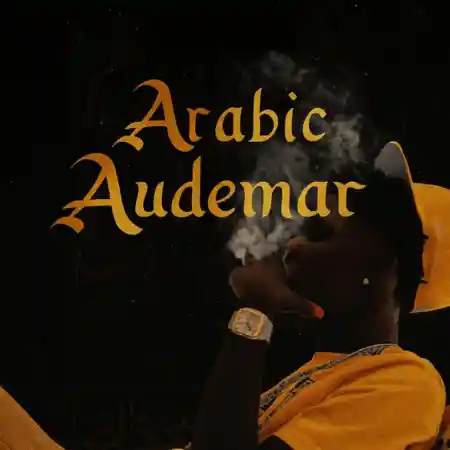 Quando Rondo – Arabic Audemar