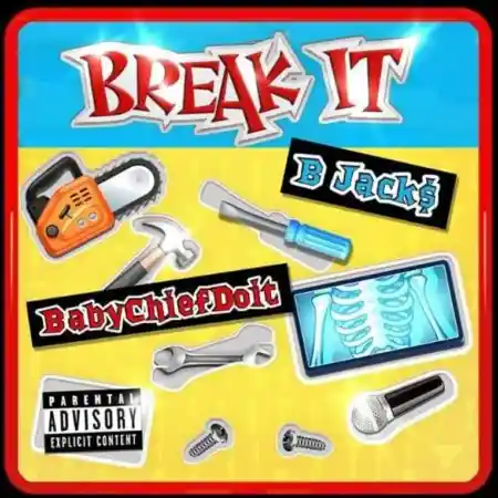 B JackS – Break It