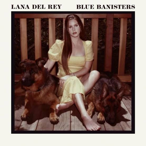 Lana Del Rey – Living Legend