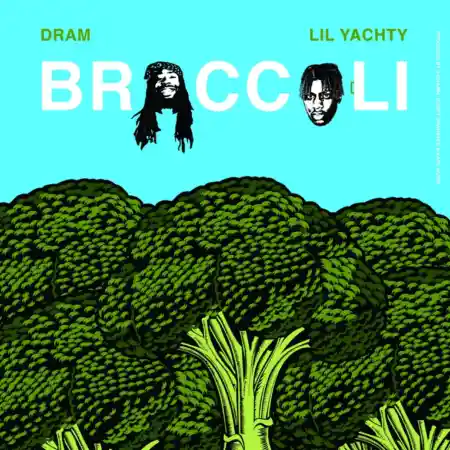 DRAM – Broccoli