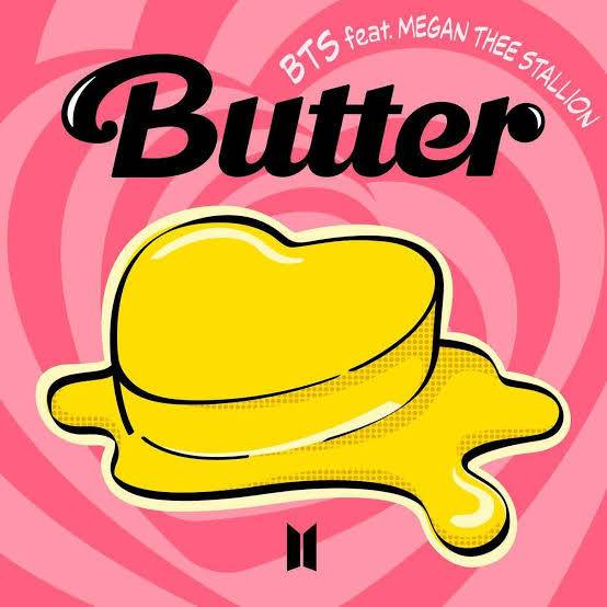BTS ft. Megan Thee Stallion – Butter (Remix)