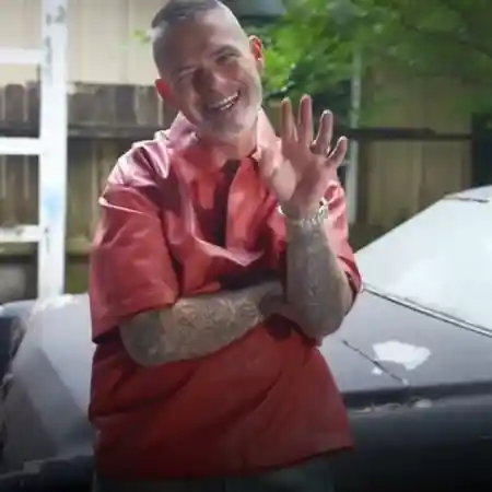 Paul Wall – RIP Old Me