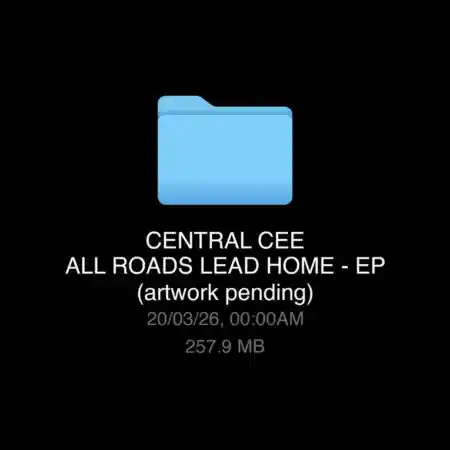Central Cee – SLAUGHTER