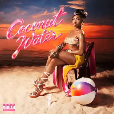 Trim – COCONUT WATER