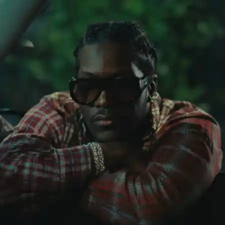 Lil Yachty – Child Boy