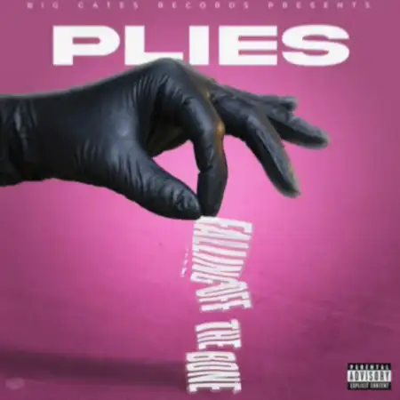 Plies – Falling Off The Bone