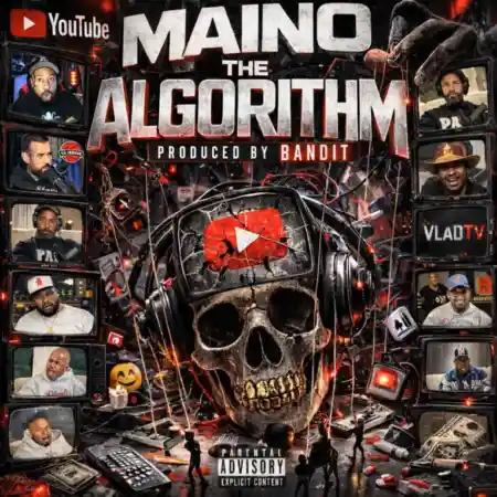 Maino – The Algorithm
