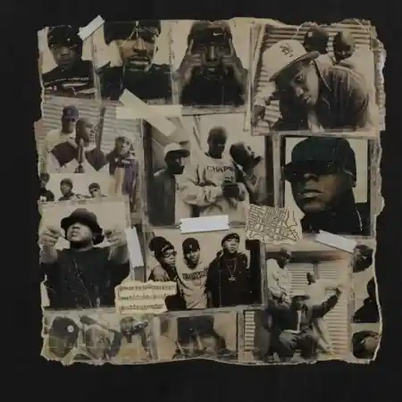 Lox – Never Change
