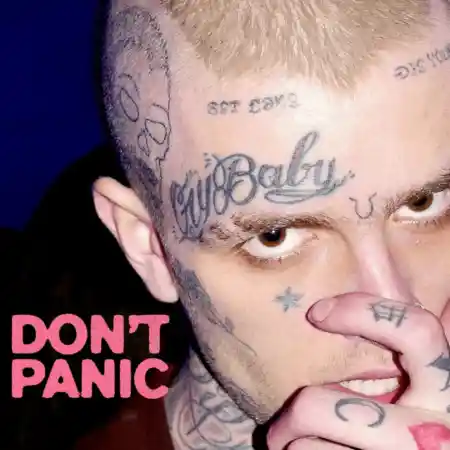 Lil Peep – Don’t Panic