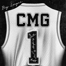 Yo Gotti ft. CMG, MoneyBagg Yo, Lil Poppa & Mozzy –  Big League