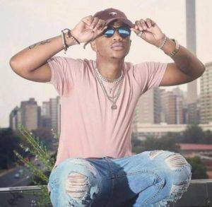 Emtee – Raised By The Hillbrow Tower