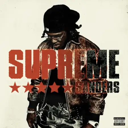 EST Gee – Supreme Sanders